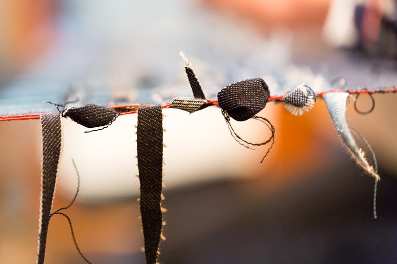 Levi’s® Station to Station: PROCESS with Leslie Terzian Markoff of Tangleblue