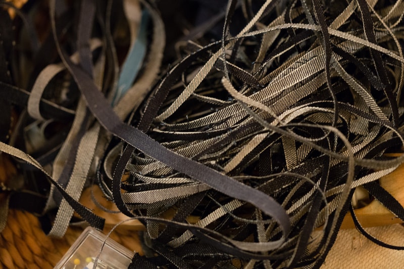 Levi’s® Station to Station: PROCESS with Leslie Terzian Markoff of Tangleblue