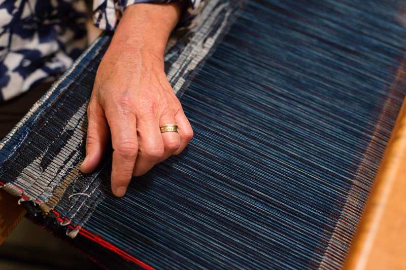 Levi’s® Station to Station: PROCESS with Leslie Terzian Markoff of Tangleblue