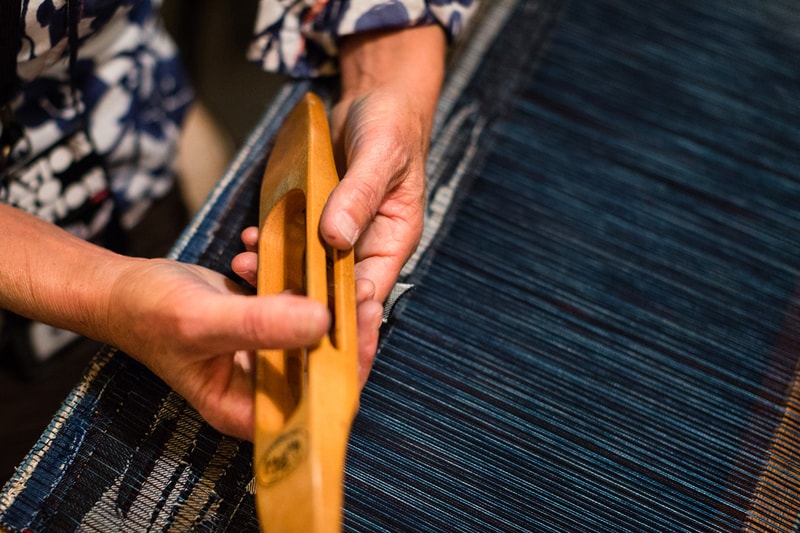 Levi’s® Station to Station: PROCESS with Leslie Terzian Markoff of Tangleblue
