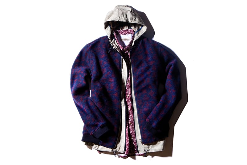 Libertine-Libertine 2013 Fall/Winter Collection 