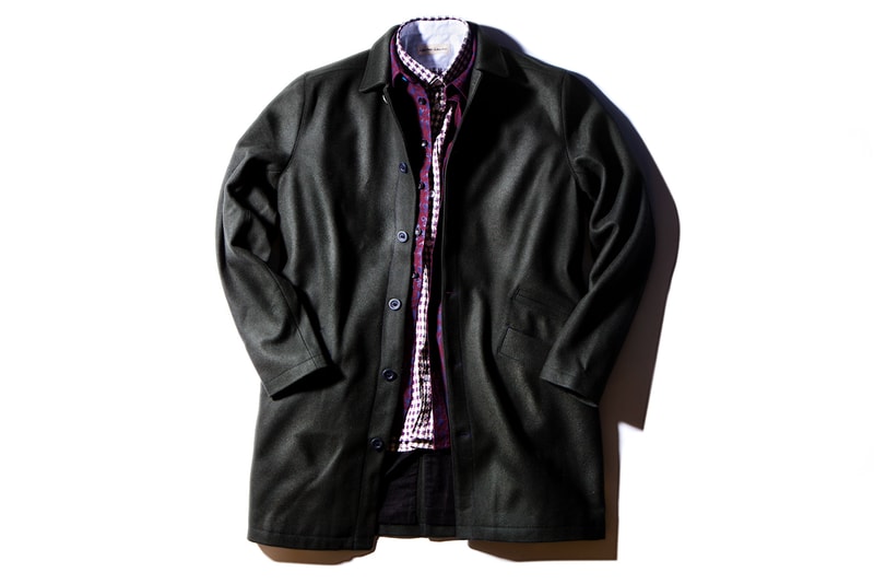 Libertine-Libertine 2013 Fall/Winter Collection 