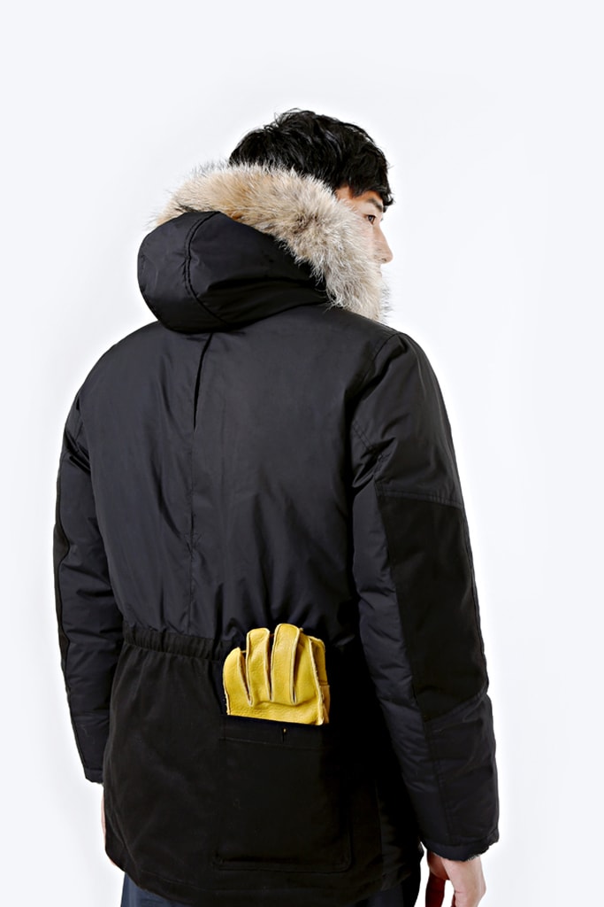 LIFUL 2013 Holiday Lookbook