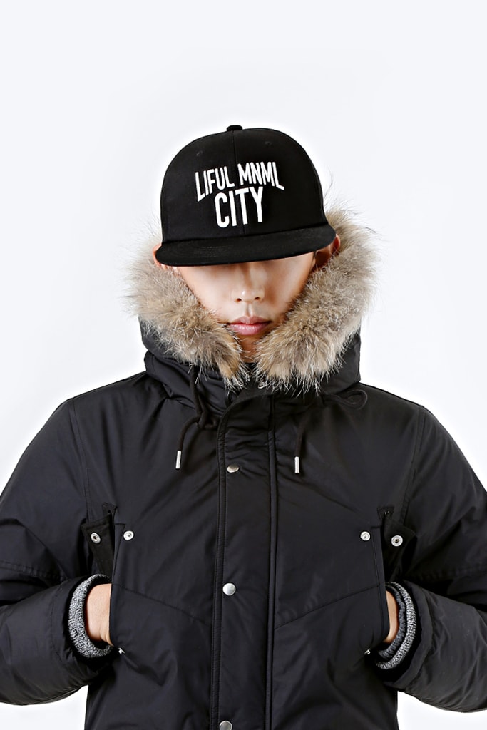 LIFUL 2013 Holiday Lookbook