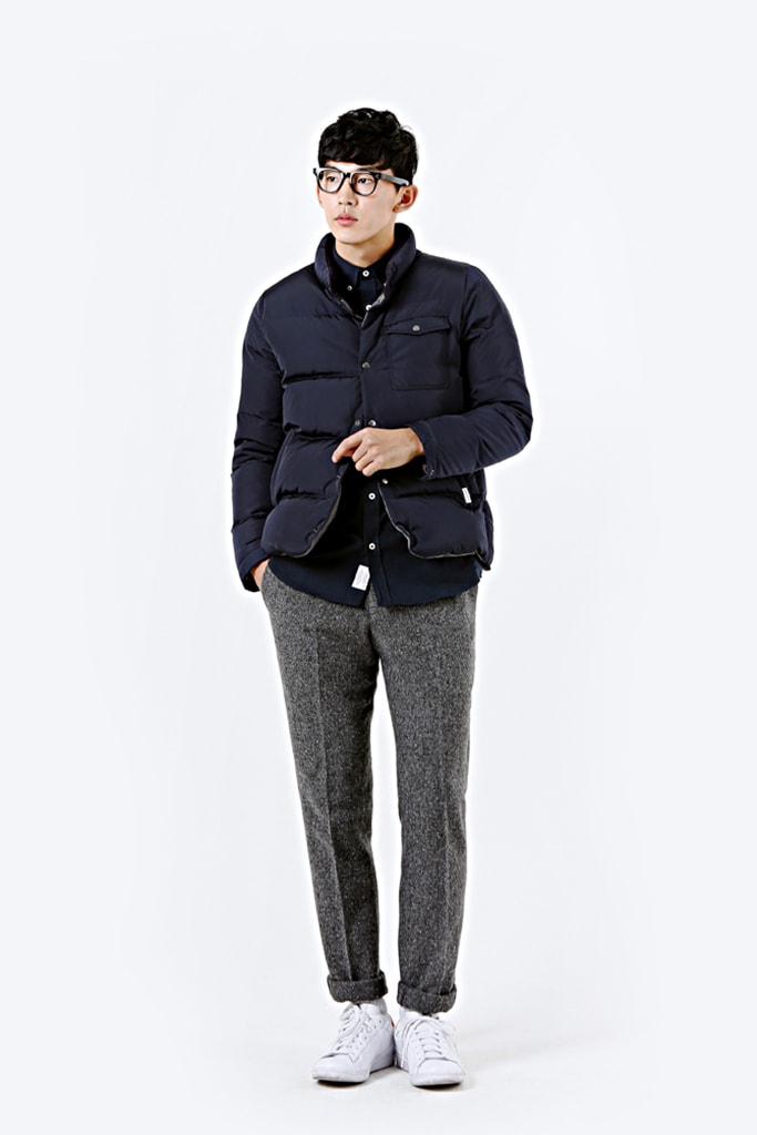 LIFUL 2013 Holiday Lookbook