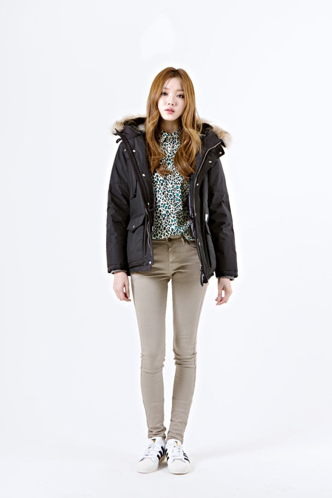 LIFUL 2013 Holiday Lookbook