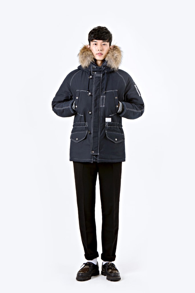 LIFUL 2013 Holiday Lookbook