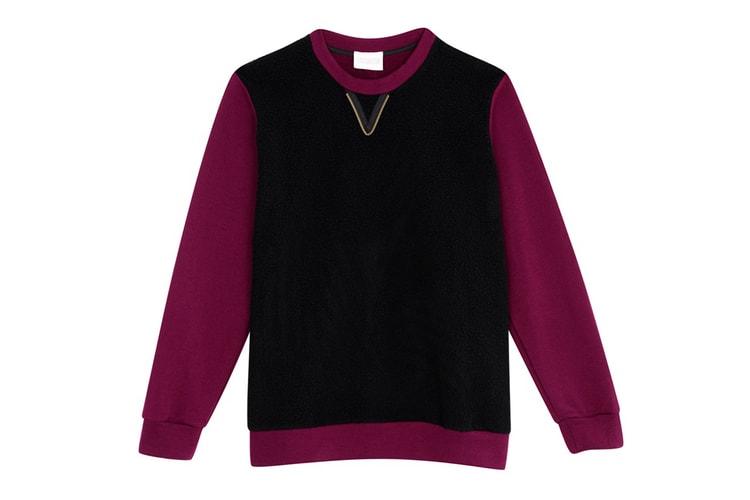 Lou Dalton x Opening Ceremony 2013 Fall/Winter Collection