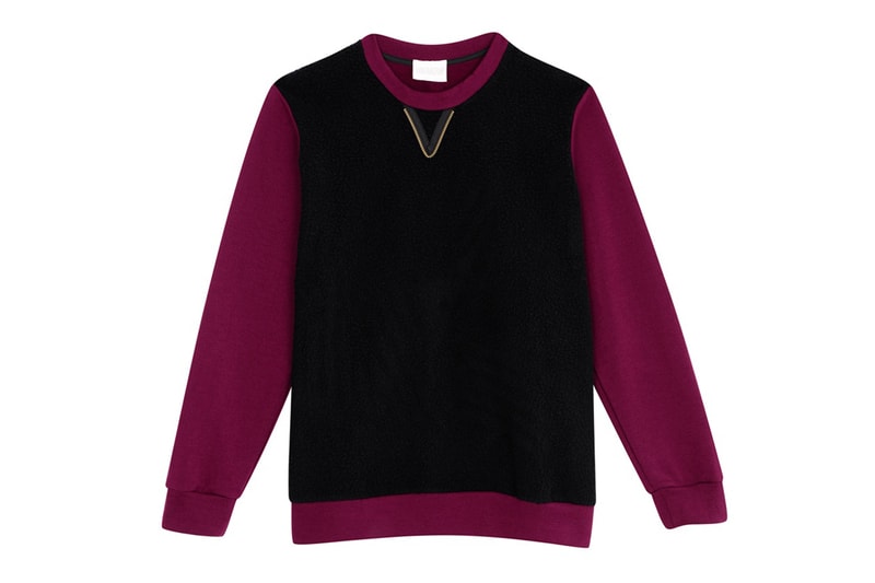 Lou Dalton x Opening Ceremony 2013 Fall/Winter Collection
