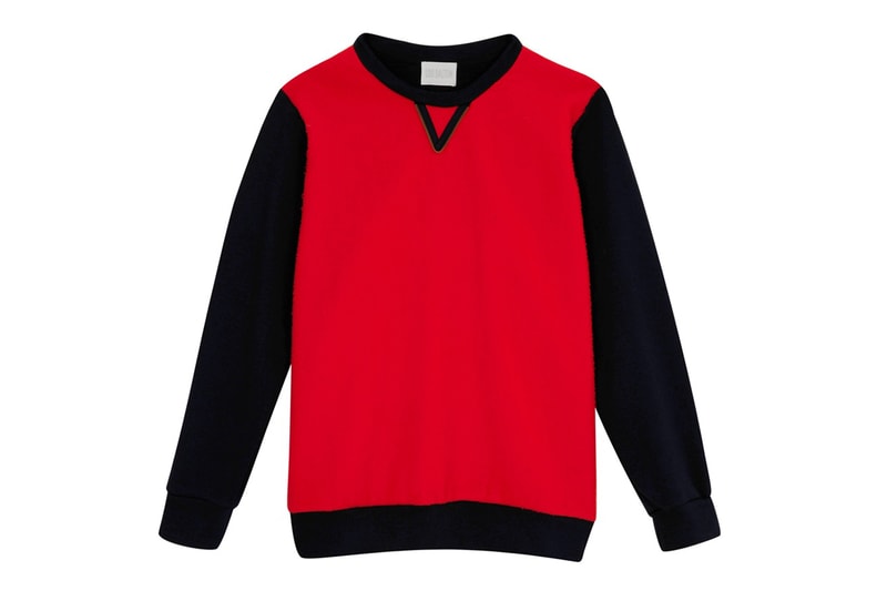 Lou Dalton x Opening Ceremony 2013 Fall/Winter Collection