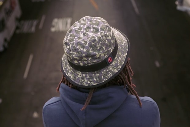 LRG 2013 Holiday Collection | Video