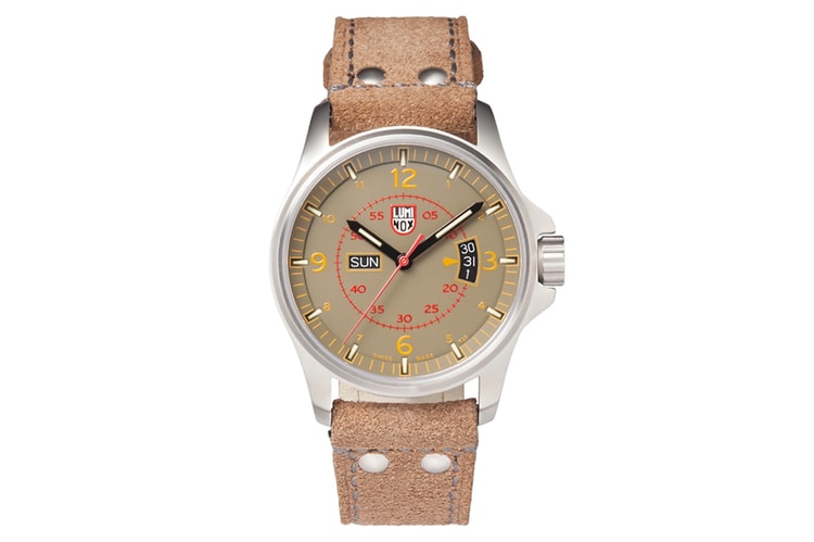 Luminox Atacama Field Classic Japan-Exclusive