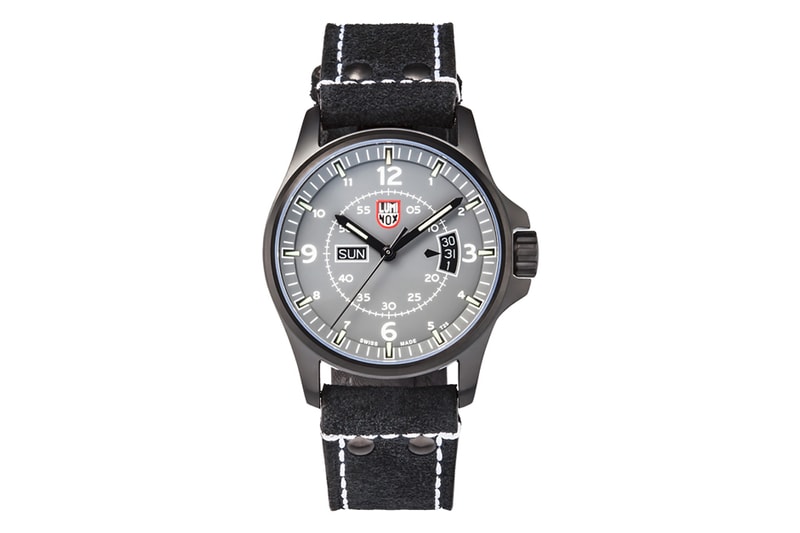 Luminox Atacama Field Classic Japan-Exclusive