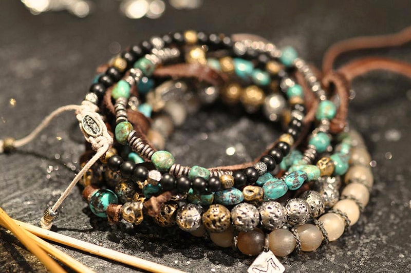 Mad Lords 2013 Accessories Collection