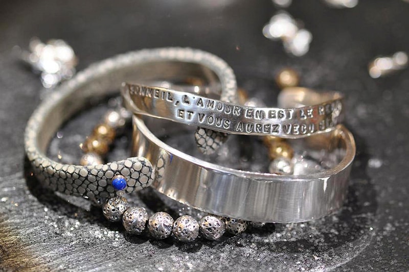 Mad Lords 2013 Accessories Collection