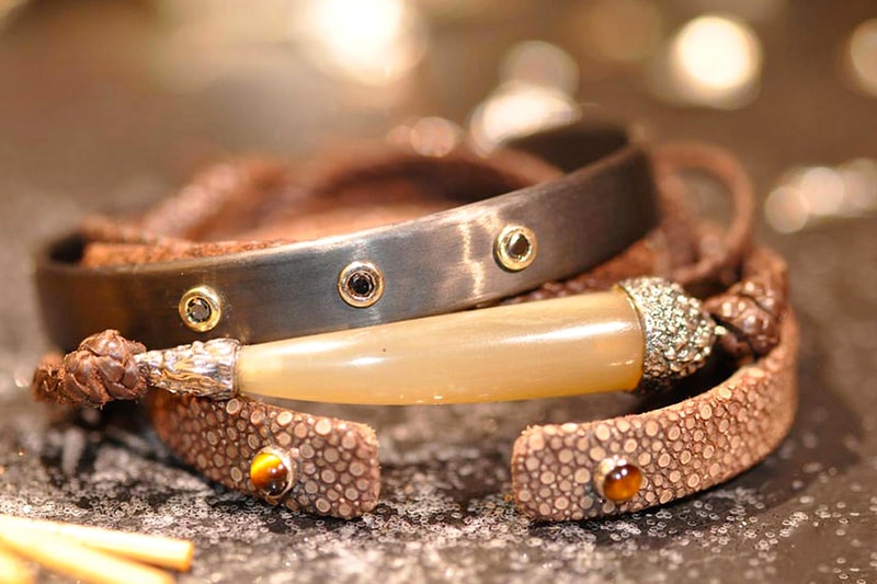 Mad Lords 2013 Accessories Collection