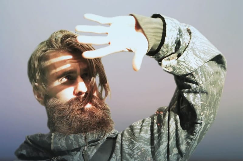 maharishi x G-Shock "Pacifist Preppers: Part 1" Video