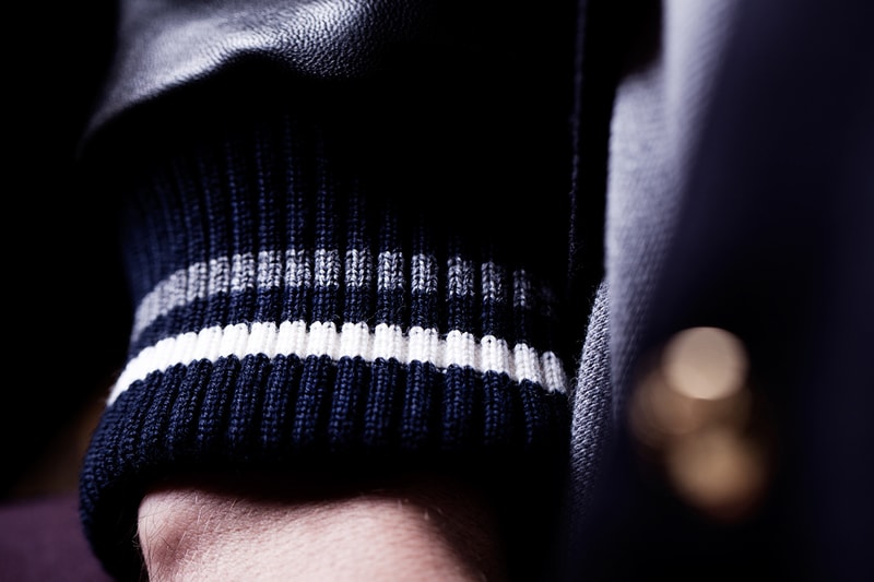 Maison Kitsuné 2013 Fall/Winter Collection