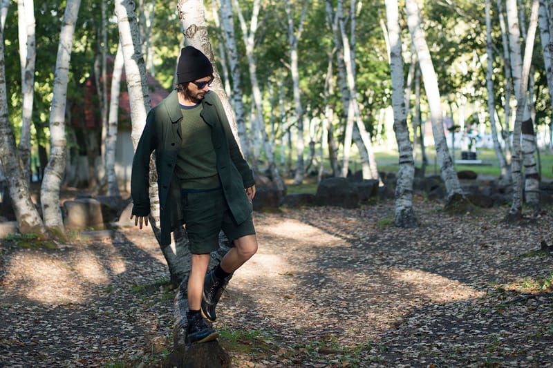 Man of Moods 2014 Spring/Summer Collection