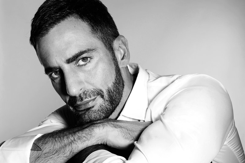 Marc Jacobs Leaving Louis Vuitton