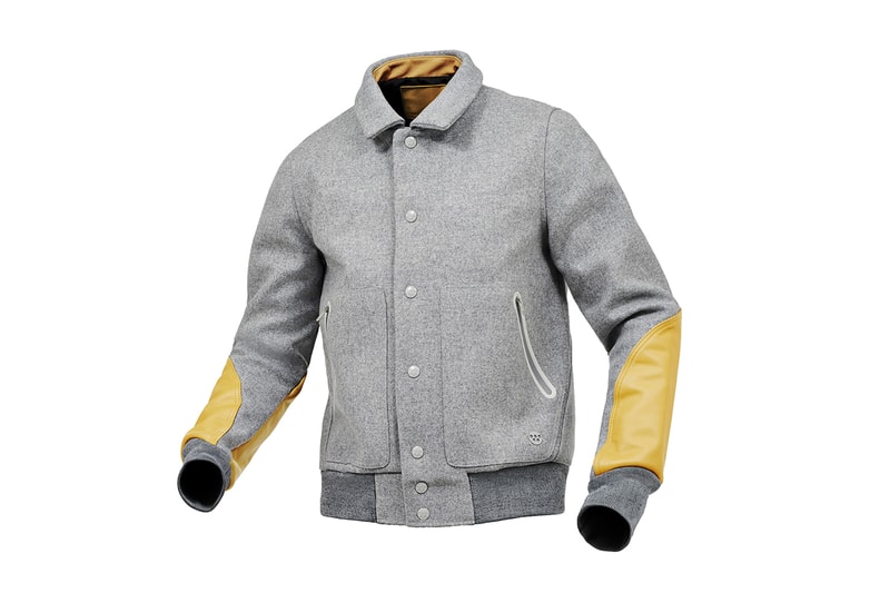 Marc Newson x G-Star 2013 Fall/Winter Collection