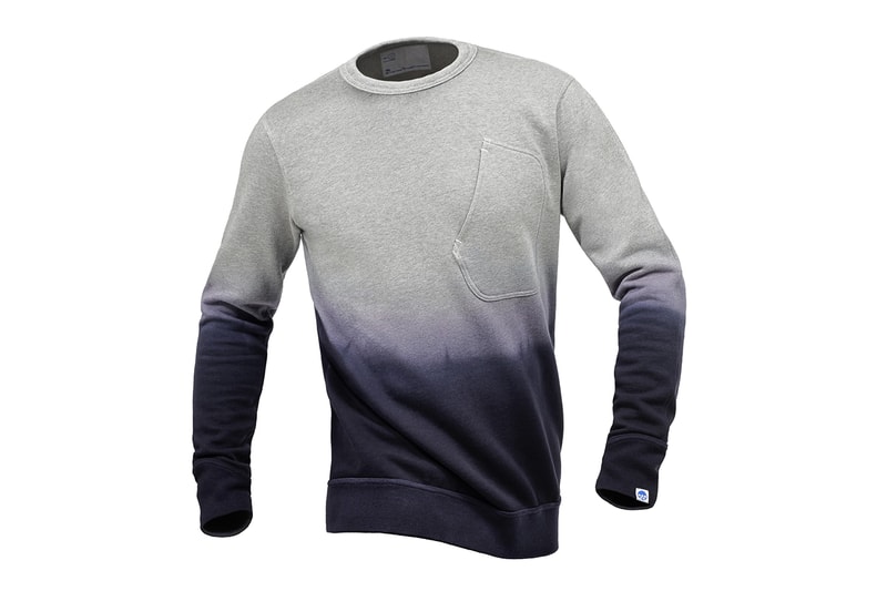 Marc Newson x G-Star 2013 Fall/Winter Collection