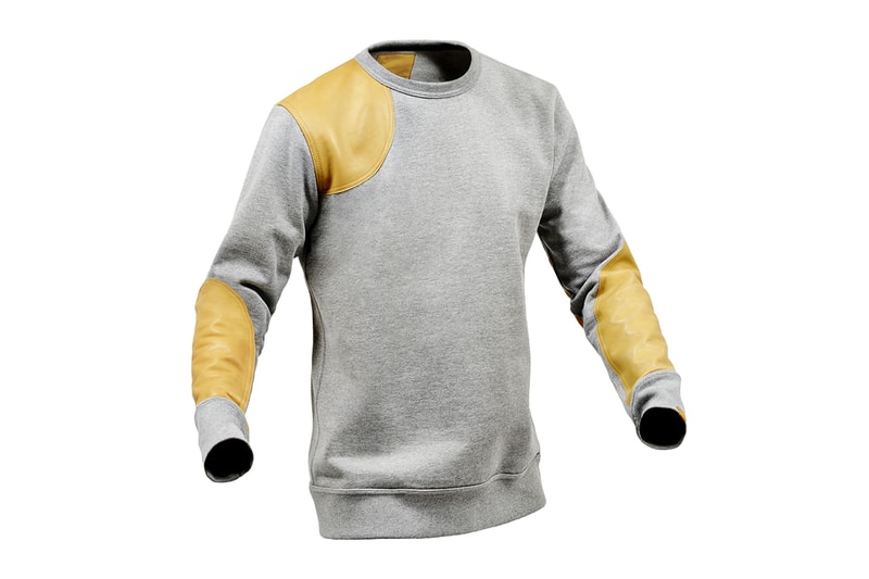 Marc Newson x G-Star 2013 Fall/Winter Collection