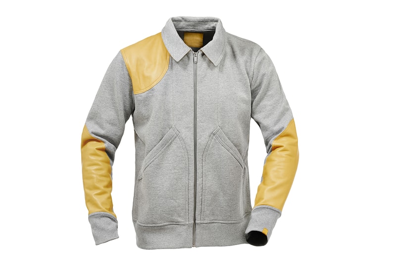 Marc Newson x G-Star 2013 Fall/Winter Collection