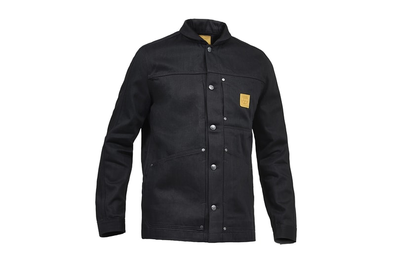 Marc Newson x G-Star 2013 Fall/Winter Collection