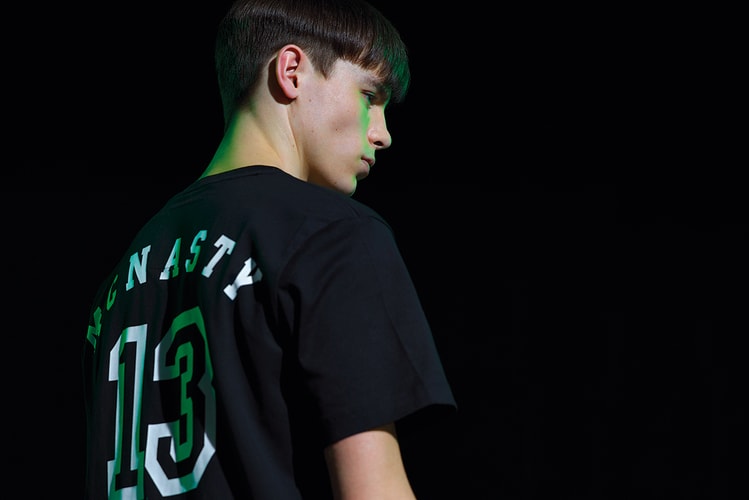 Mark McNairy x adidas Originals by 84-Lab 2013 "McNasty" Capsule Collection