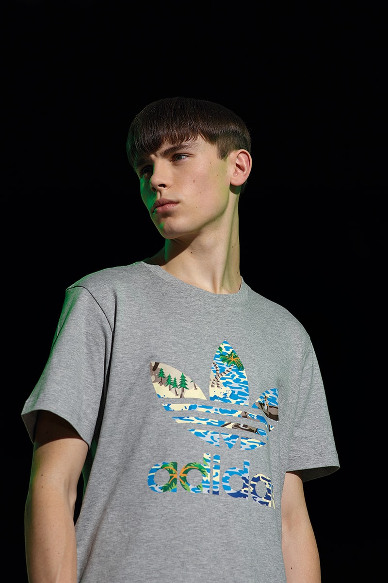Mark McNairy x adidas Originals by 84-Lab 2013 "McNasty" Capsule Collection