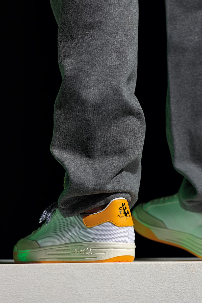 Mark McNairy x adidas Originals by 84-Lab 2013 "McNasty" Capsule Collection