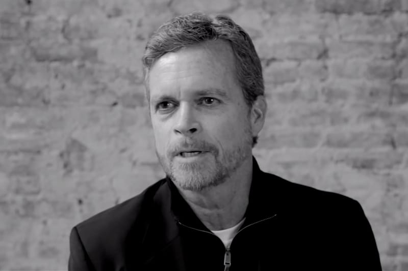 Mark Parker of Nike Talks About the Importance of Design