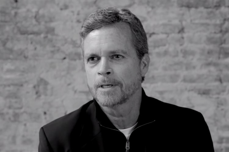 Mark Parker of Nike Talks About the Importance of Design