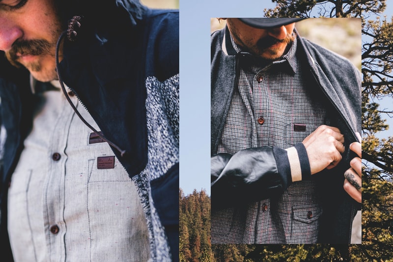 Marshall Artist 2013 Fall/Winter Editorial by Feature