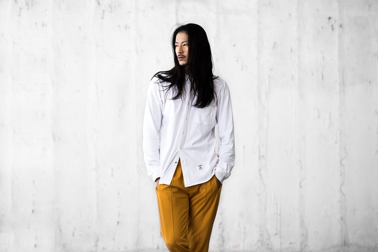 Masafumi Watanabe Talks About the adidas Originals by BEDWIN Collaboration