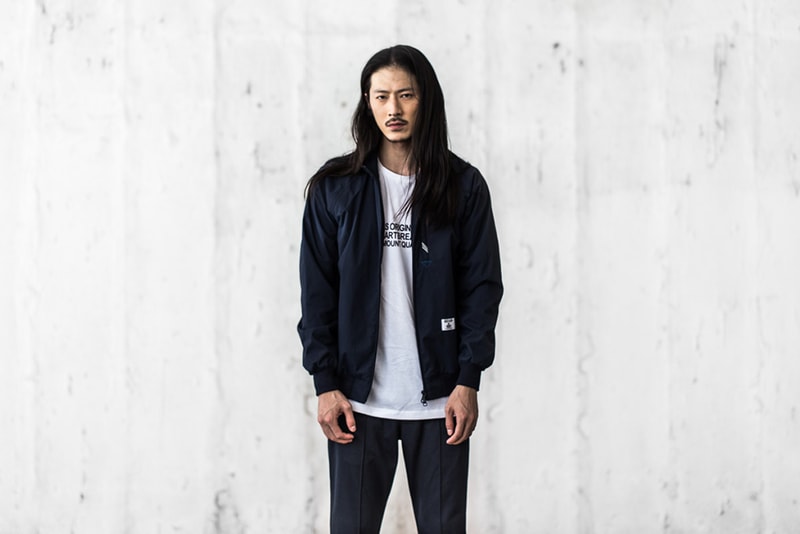 Masafumi Watanabe Talks About the adidas Originals by BEDWIN Collaboration