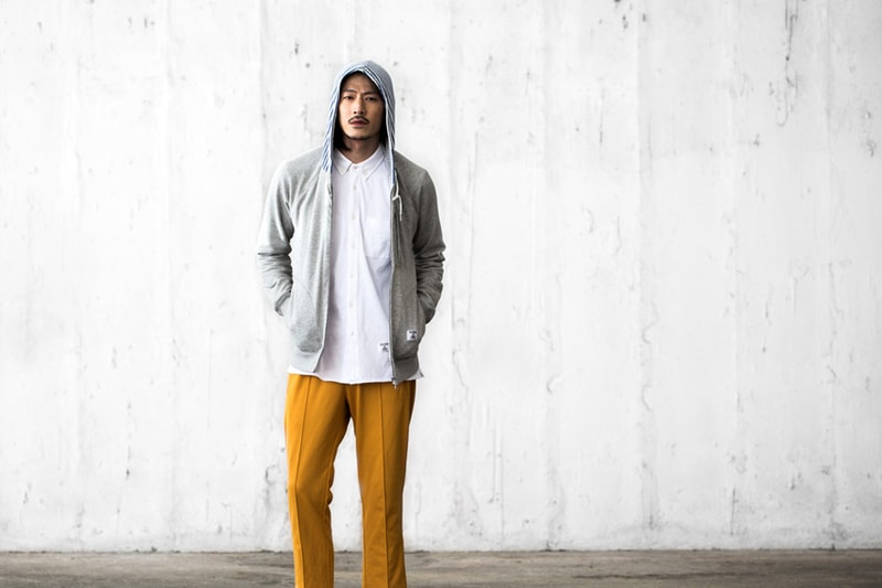 Masafumi Watanabe Talks About the adidas Originals by BEDWIN Collaboration