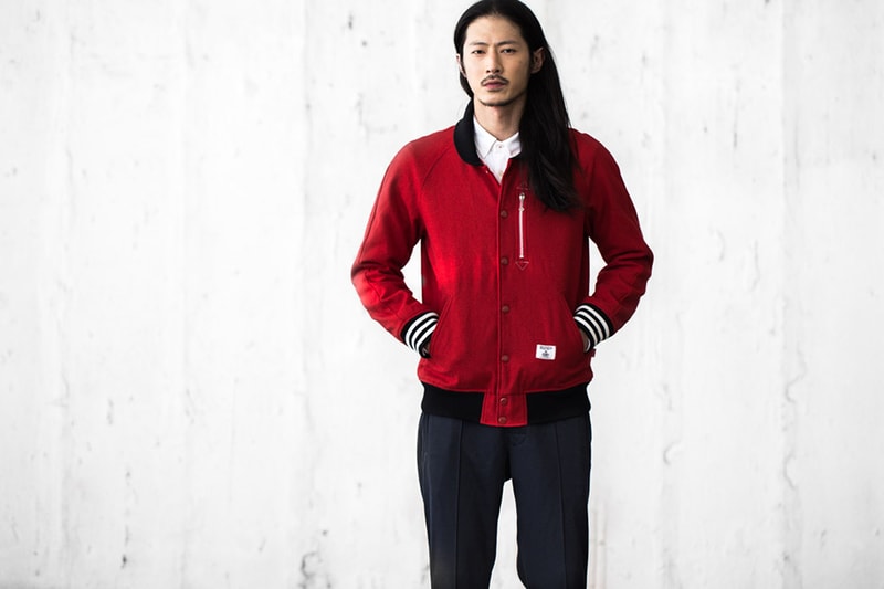 Masafumi Watanabe Talks About the adidas Originals by BEDWIN Collaboration