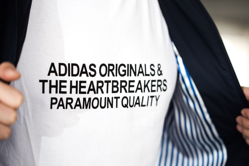 Masafumi Watanabe Talks About the adidas Originals by BEDWIN Collaboration