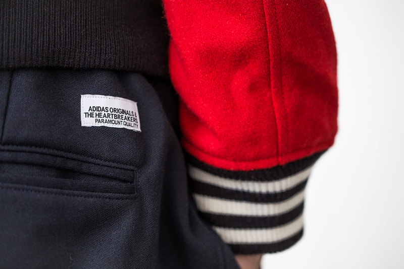Masafumi Watanabe Talks About the adidas Originals by BEDWIN Collaboration