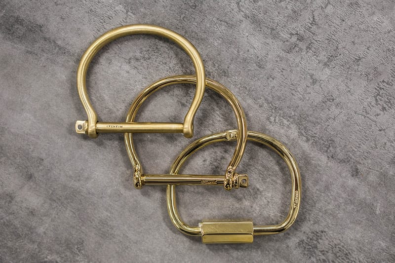 Miansai 2013 Fall/Winter Accessories