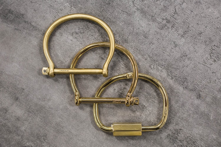 Miansai 2013 Fall/Winter Accessories