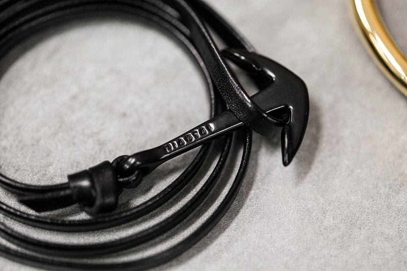 Miansai 2013 Fall/Winter Accessories