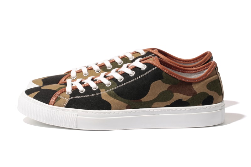 Mr.BATHING APE 2013 Fall/Winter Collection