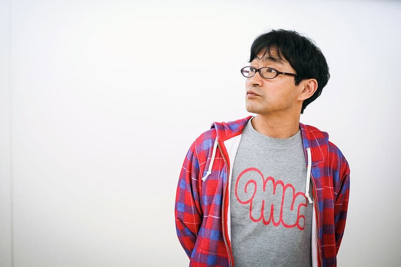 MR. Talks "Sweeet!" Exhibition, Otaku Culture and Takashi Murakami