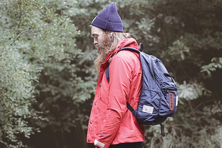 Mt. Rainier Design 2013 Fall/Winter Collection