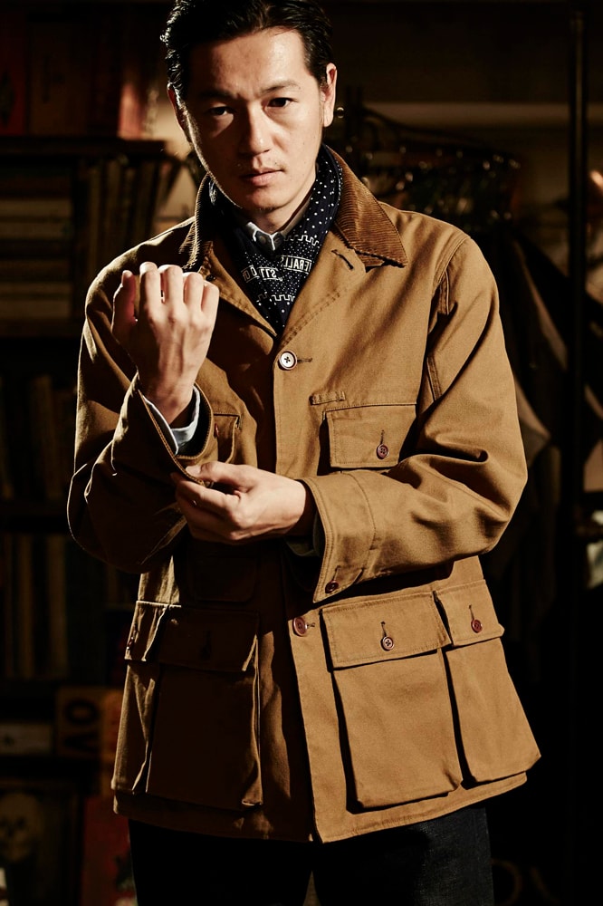 M.V.P. 2013 Fall/Winter Lookbook