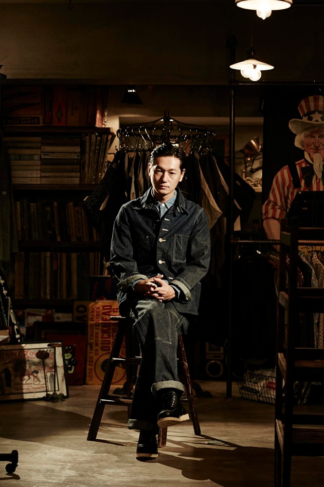 M.V.P. 2013 Fall/Winter Lookbook