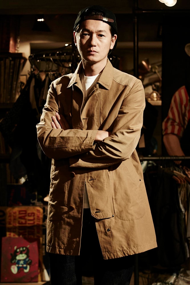 M.V.P. 2013 Fall/Winter Lookbook